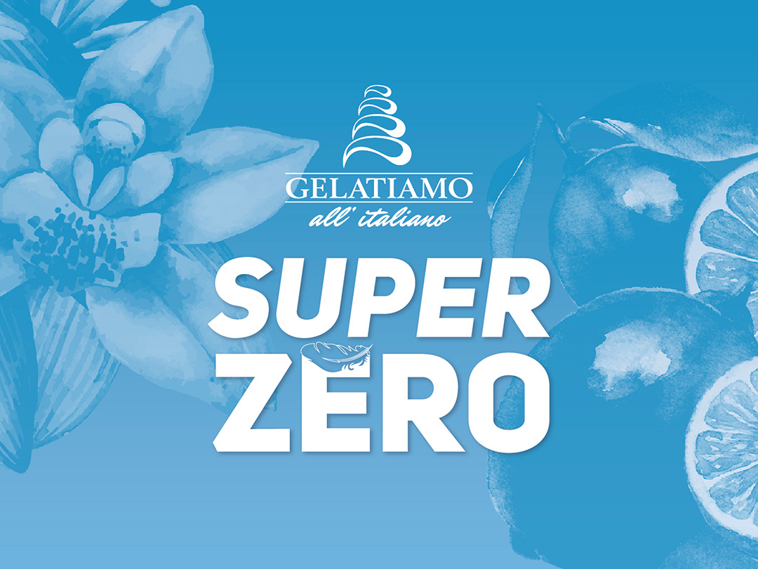 Gelatiamo Super Zero logó